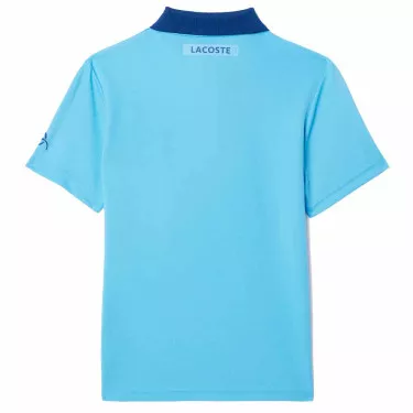 Lacoste Sport Color-Bloc junior polo