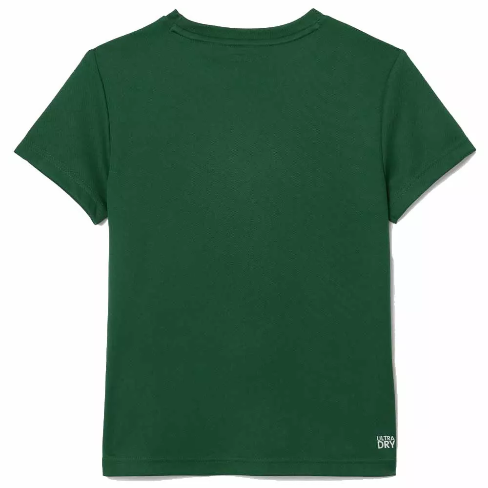 Lacoste Groen T-Shirt