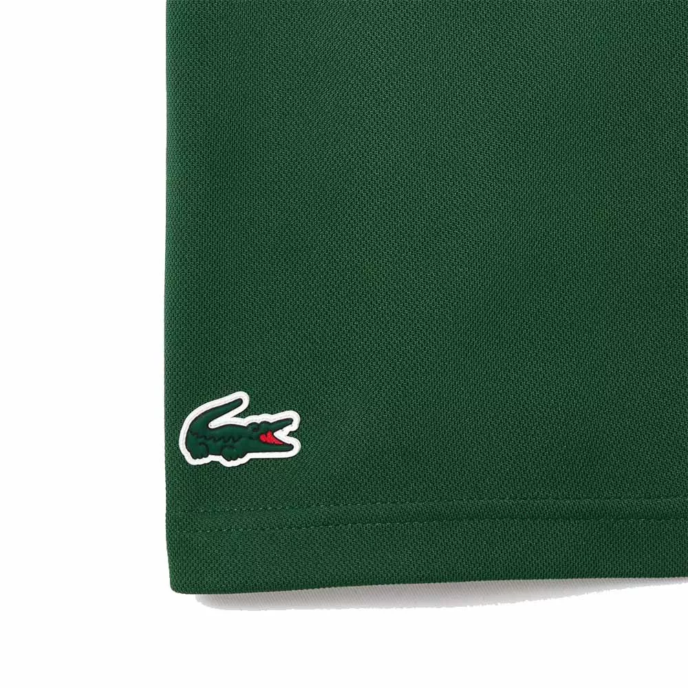 Lacoste Groen T-Shirt