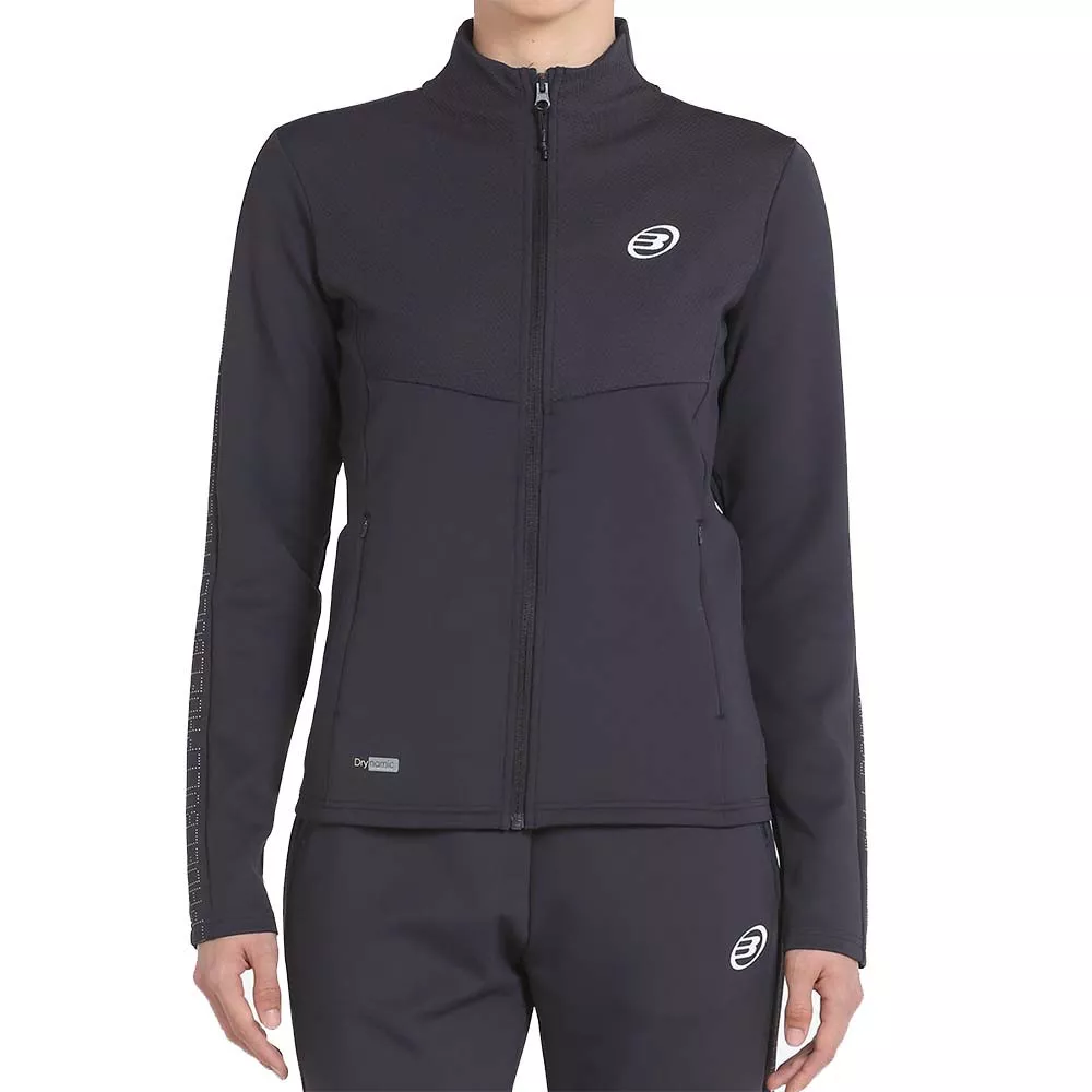 Veste Bullpadel Femme Propus Carbone