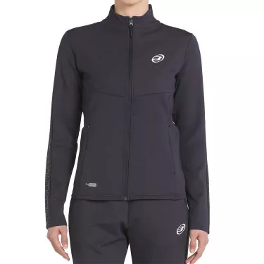 Veste Bullpadel Femme Propus Carbone