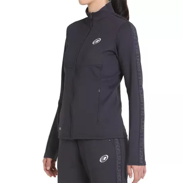 Veste Bullpadel Femme Propus Carbone