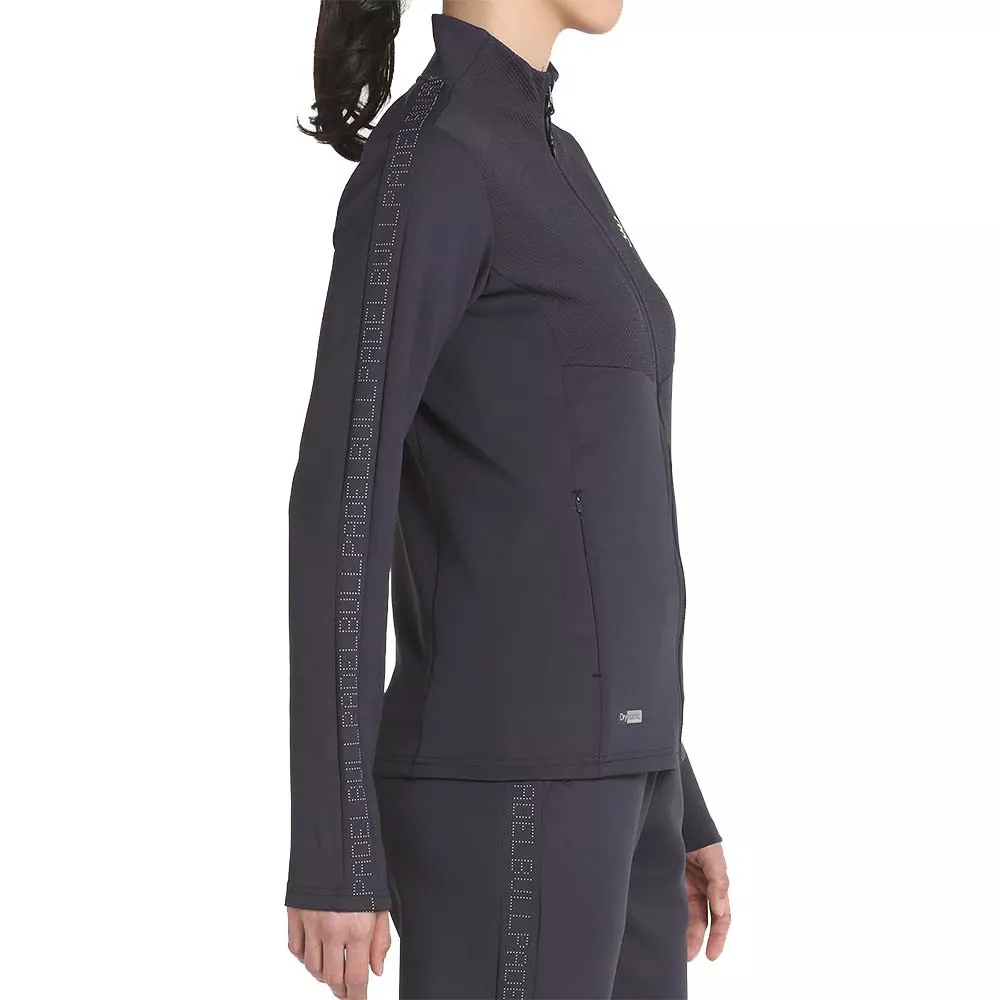 Veste Bullpadel Femme Propus Carbone