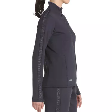 Veste Bullpadel Femme Propus Carbone