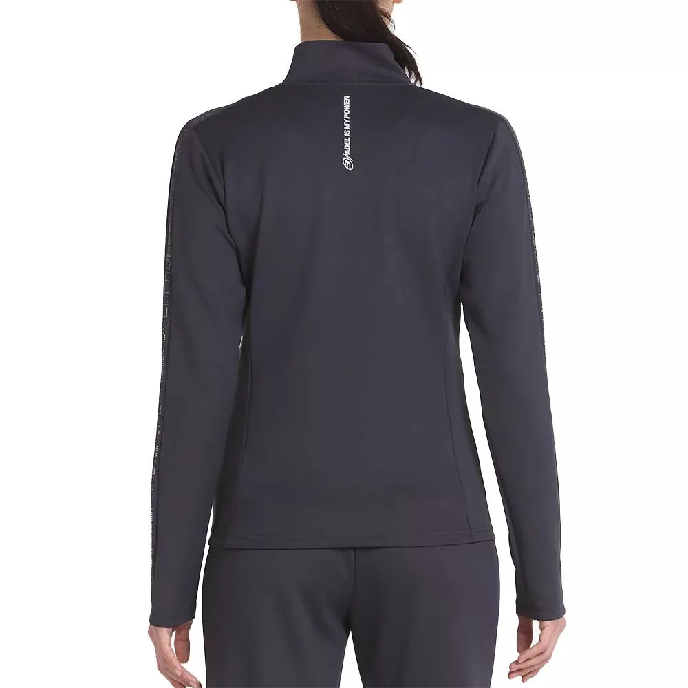 Veste Bullpadel Femme Propus Carbone