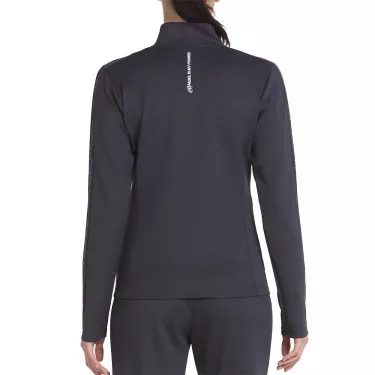 Veste Bullpadel Femme Propus Carbone
