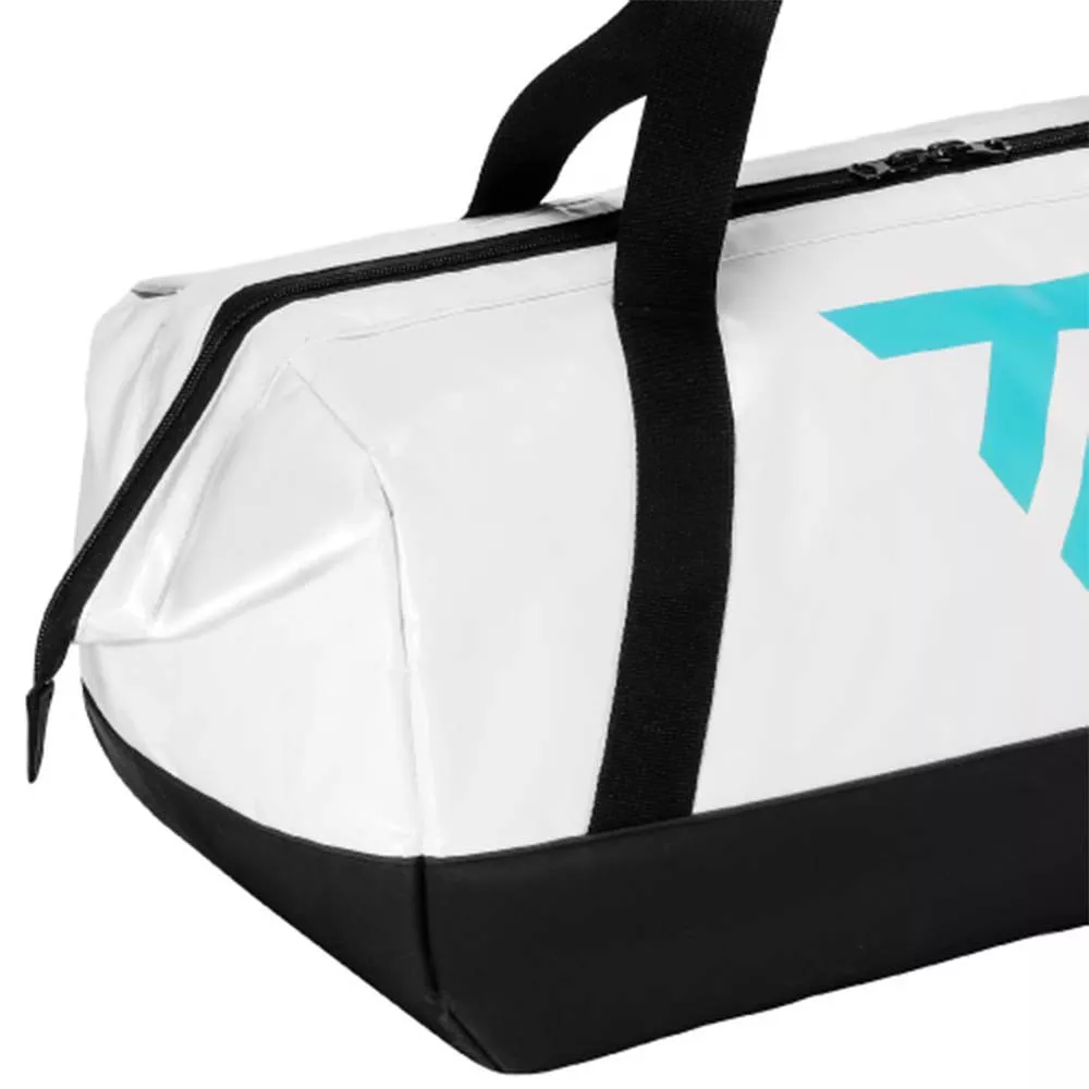 Sac de sport Tecnifibre Tour Endurance Blanc / Bleu clair