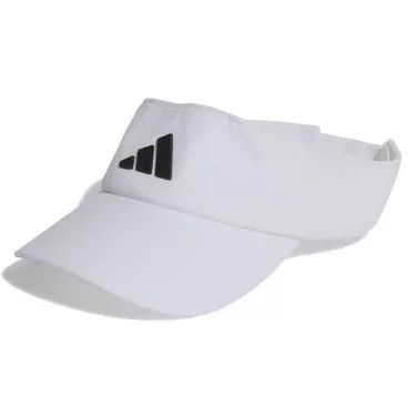 Visière Adidas Blanc