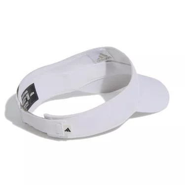 Visière Adidas Blanc