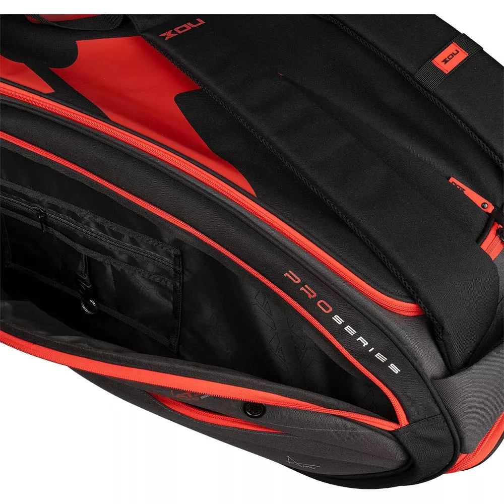 Sac Nox AT10 XXL Agustin Tapia