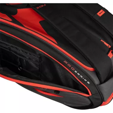 Sac Nox AT10 XXL Agustin Tapia