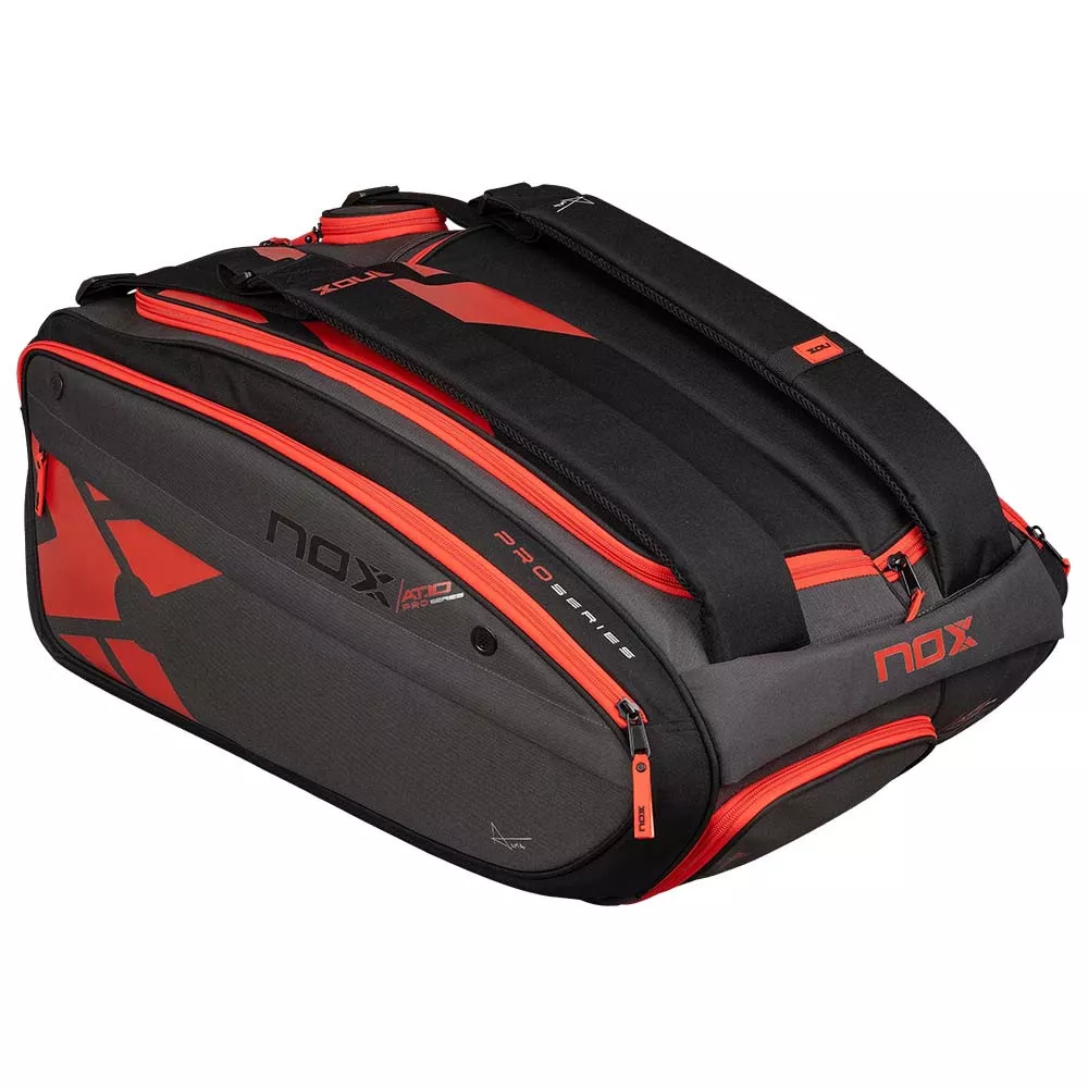 Sac Nox AT10 XXL Agustin Tapia