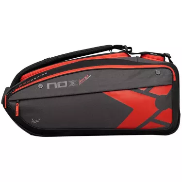 Sac Nox AT10 XXL Agustin Tapia