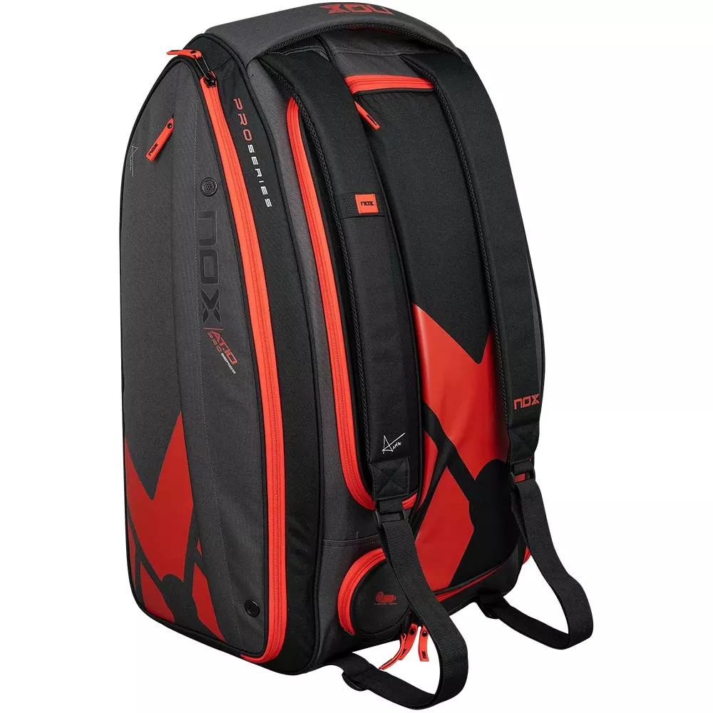 Sac Nox AT10 XXL Agustin Tapia