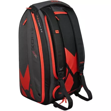 Sac Nox AT10 XXL Agustin Tapia