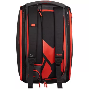 Sac Nox AT10 XXL Agustin Tapia