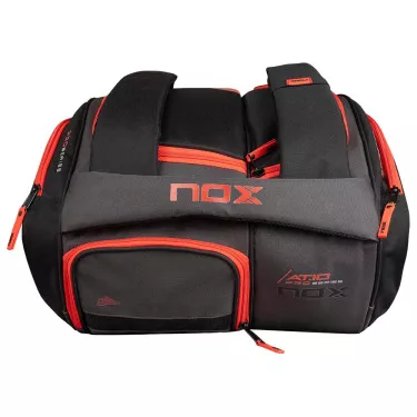 Sac Nox AT10 XXL Agustin Tapia