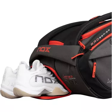 Sac Nox AT10 XXL Agustin Tapia
