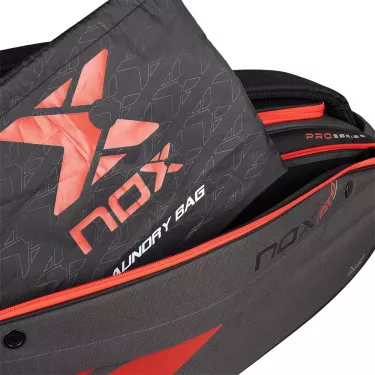 Sac Nox AT10 XXL Agustin Tapia
