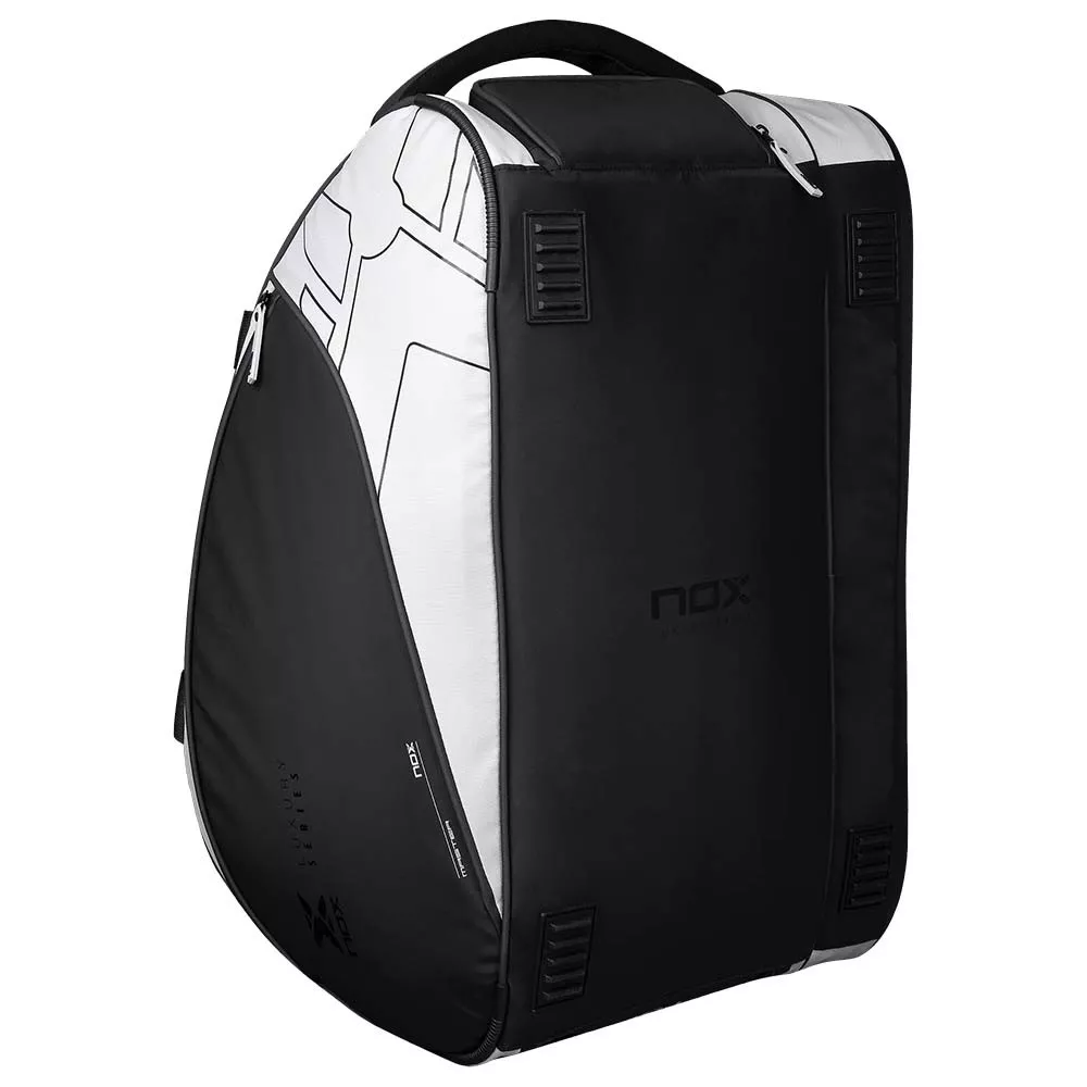 Sac Thermobag Nox Master Series Blanc / Noir