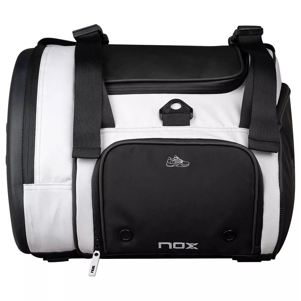 Sac Thermobag Nox Master Series Blanc / Noir