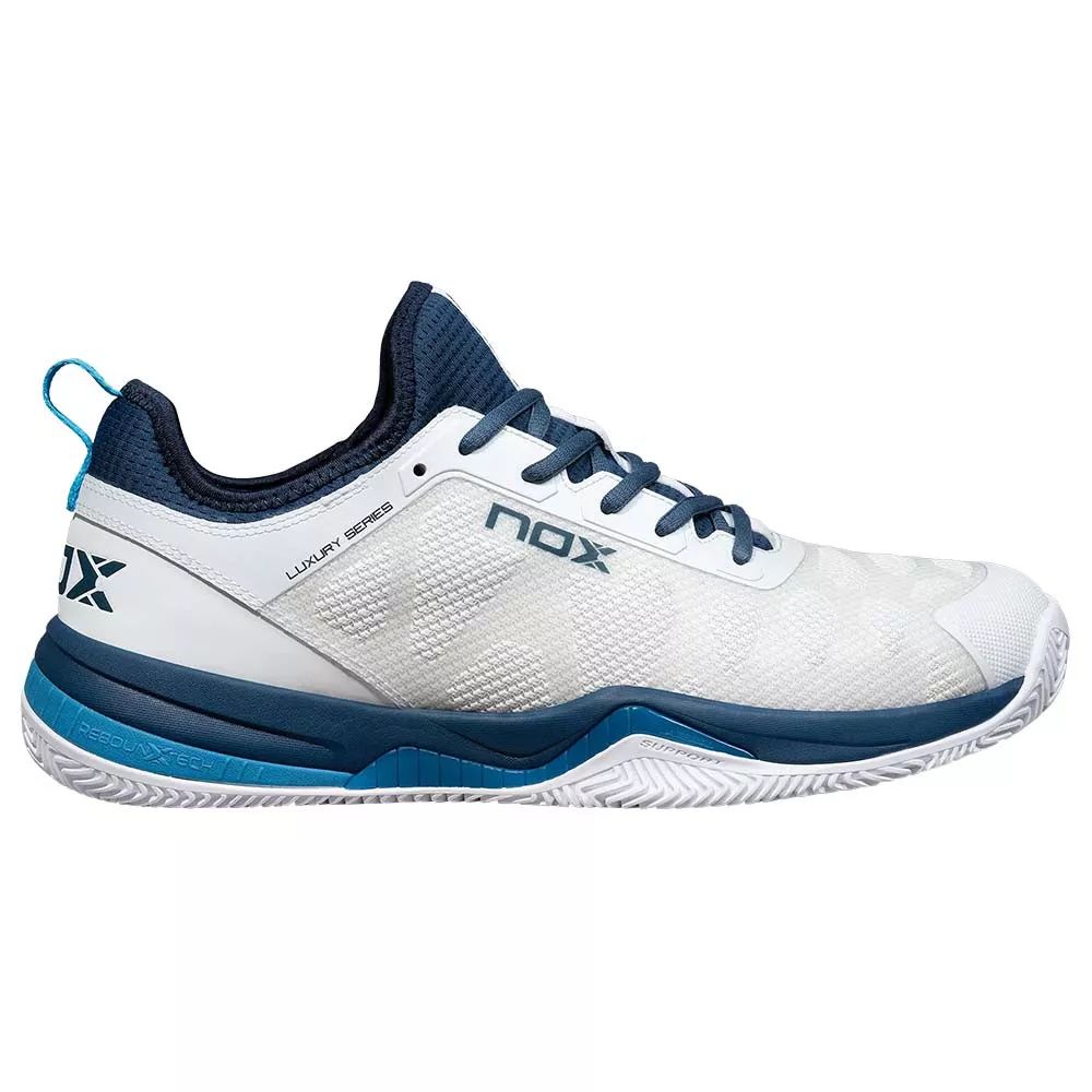 Nox Nerbo Zwart / Groen Schoenen