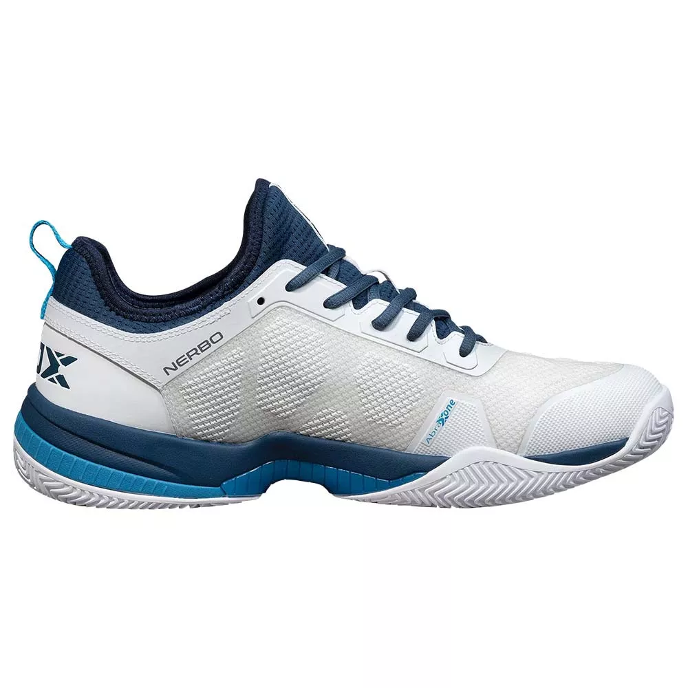 Nox Nerbo Zwart / Groen Schoenen