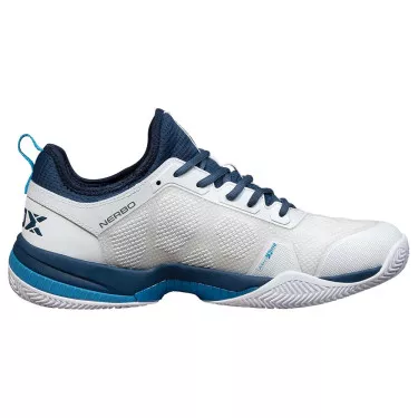 Nox Nerbo Zwart / Groen Schoenen