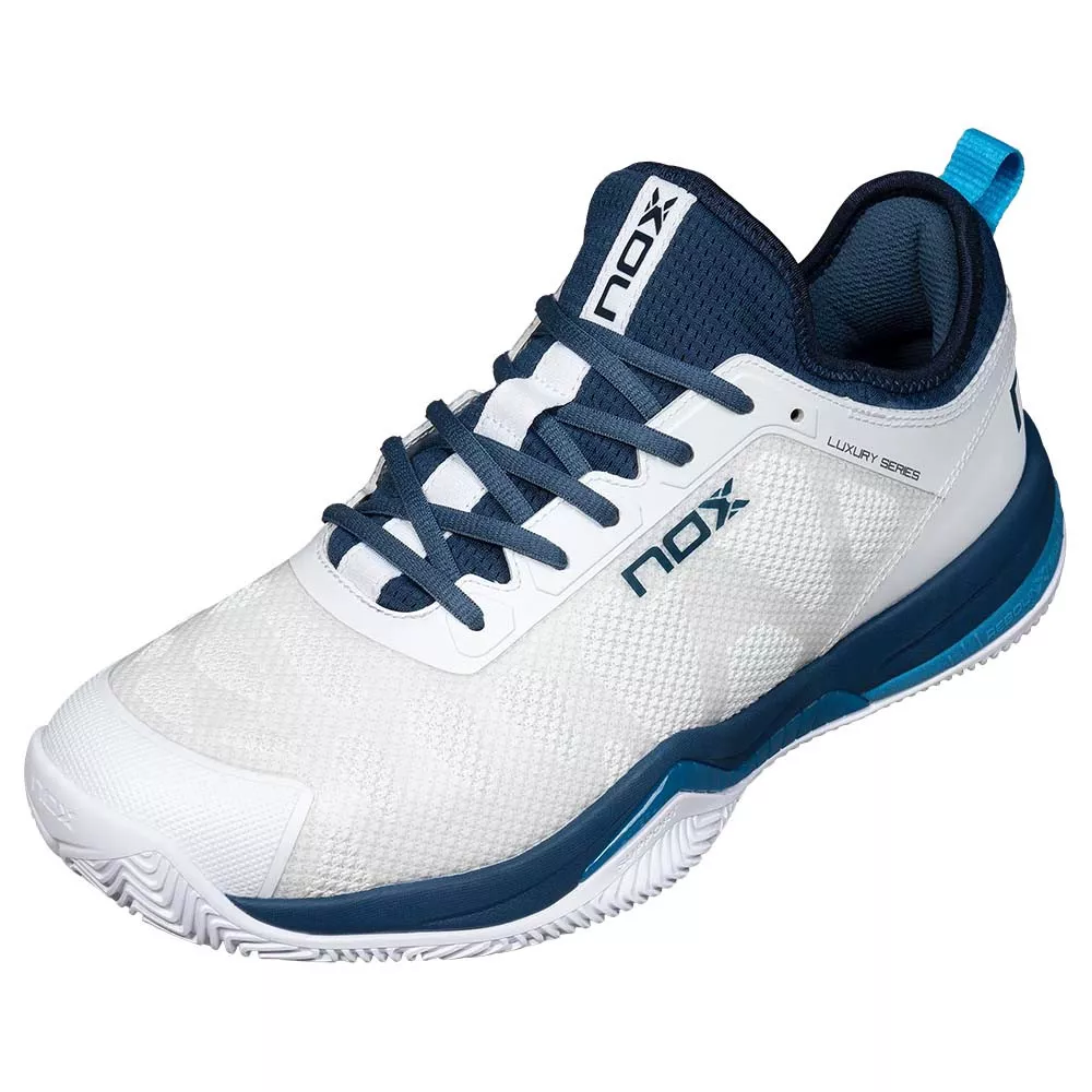 Nox Nerbo Zwart / Groen Schoenen