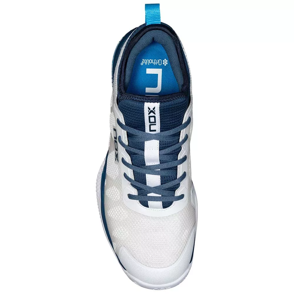 Nox Nerbo Zwart / Groen Schoenen