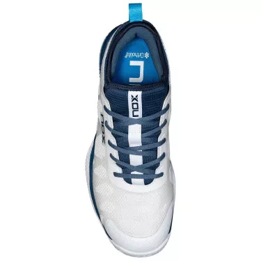 Nox Nerbo Zwart / Groen Schoenen