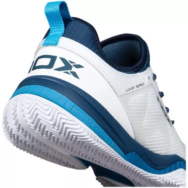 Nox Nerbo Zwart / Groen Schoenen