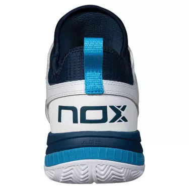 Nox Nerbo Zwart / Groen Schoenen