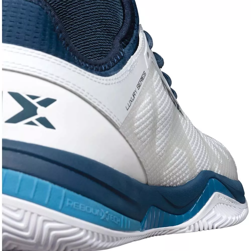 Nox Nerbo Zwart / Groen Schoenen