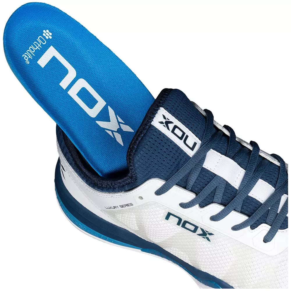 Nox Nerbo Zwart / Groen Schoenen
