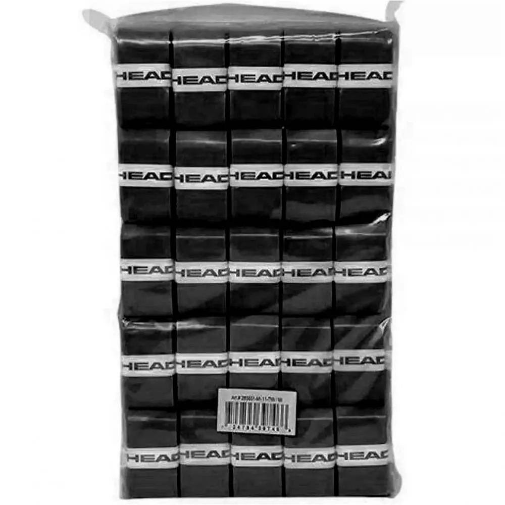Surgrips Head Prime Tour Noir x 50