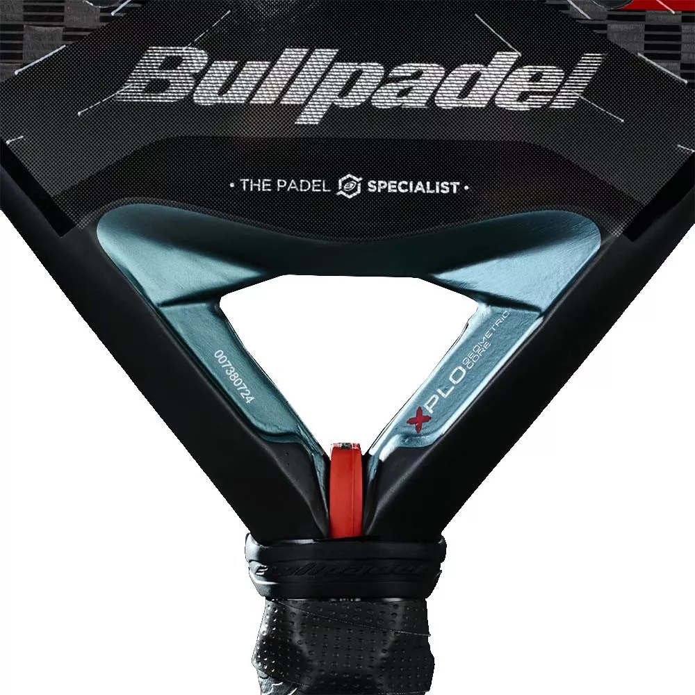 Raquette Bullpadel XPLO 25