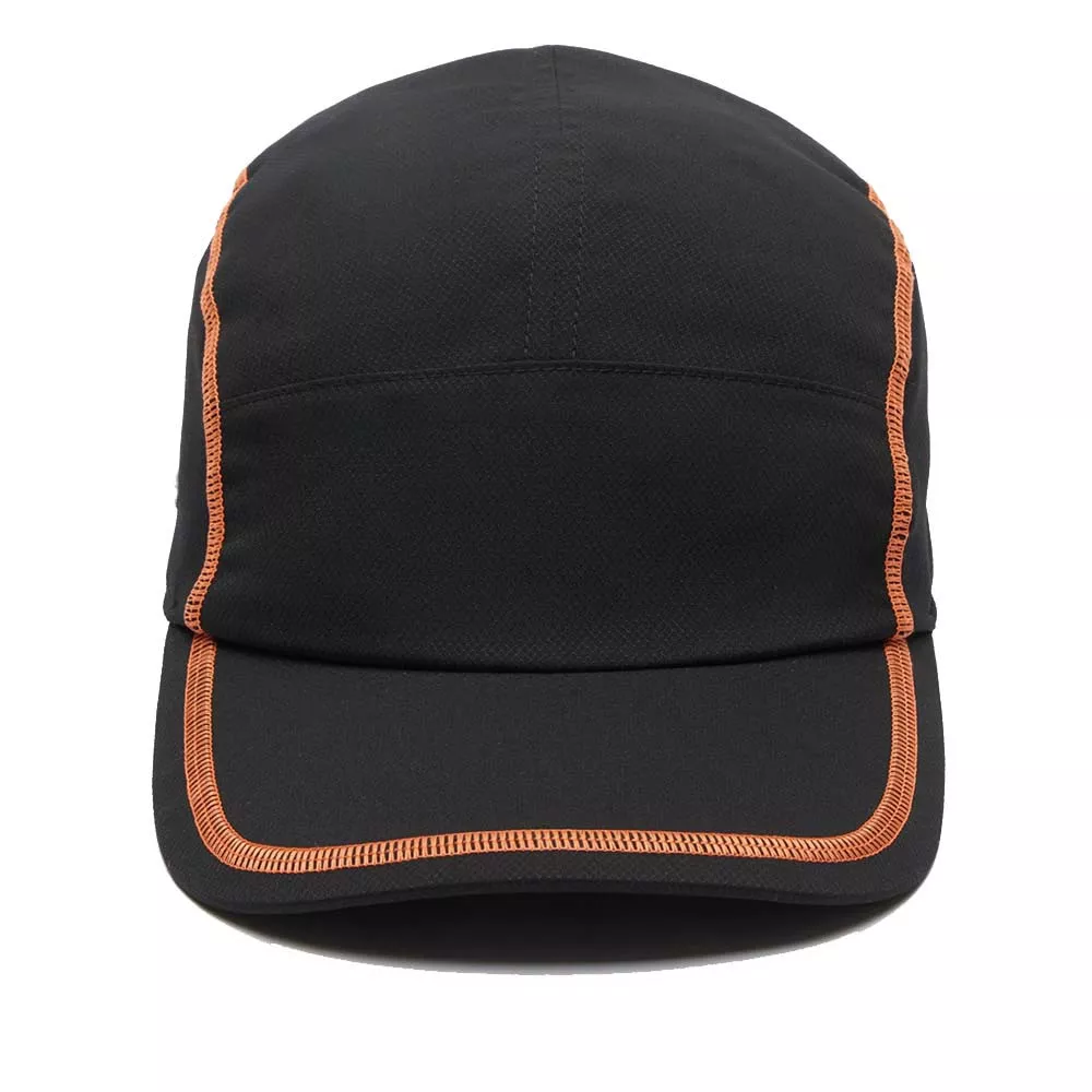 Lacoste Color-Block-pet Rood