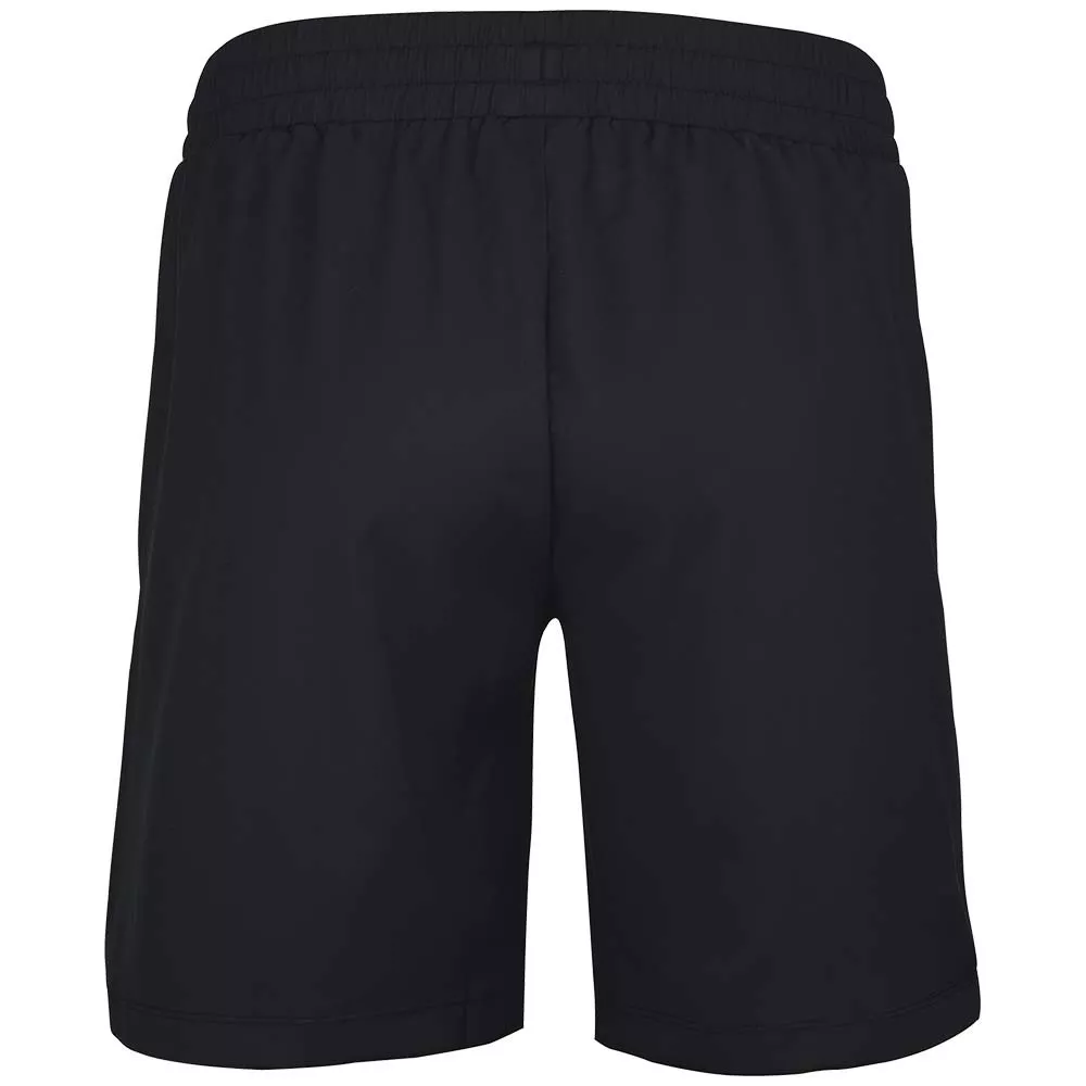 Short Babolat Junior Play Noir