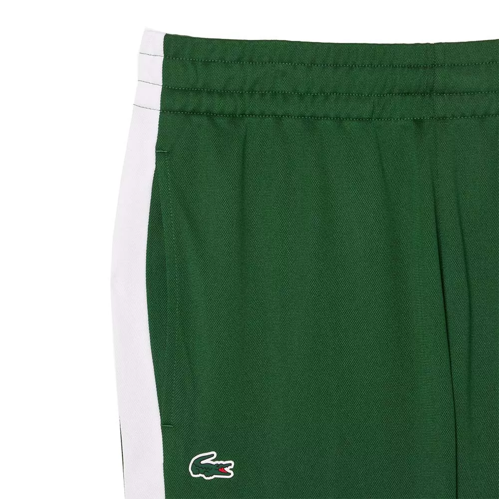 Pantalon Lacoste Tennis Vert