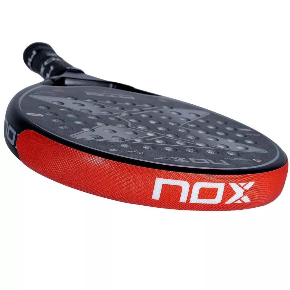 Nox WPT Frame Protector Zwart