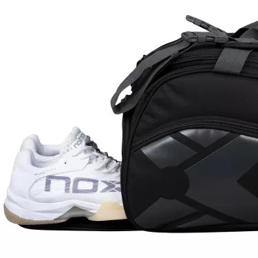 Nox Pro Series Zwart isothermische tas