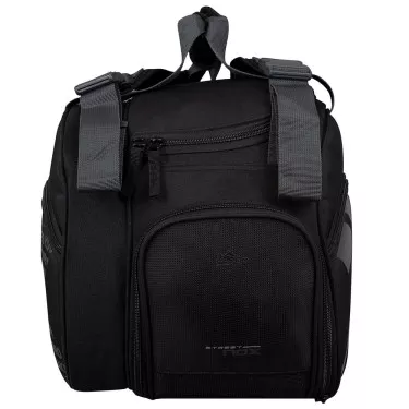 Nox Pro Series Zwart isothermische tas