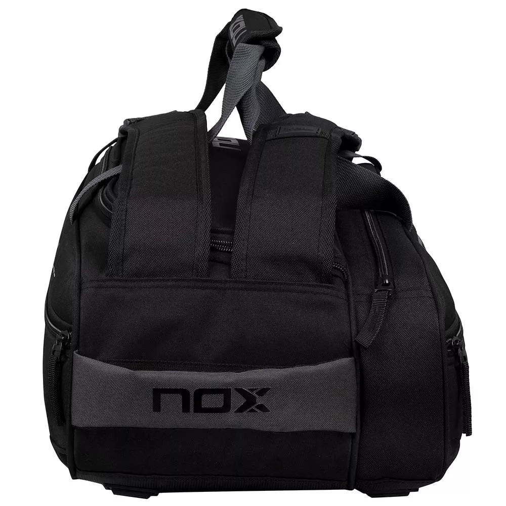 Nox Pro Series Zwart isothermische tas