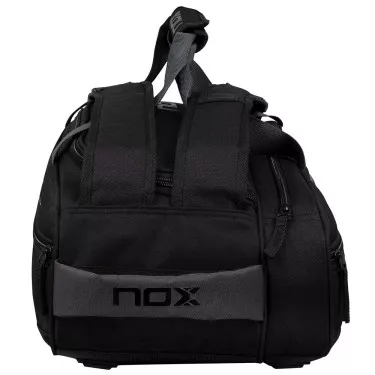Nox Pro Series Zwart isothermische tas