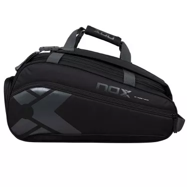 Nox Pro Series Zwart isothermische tas