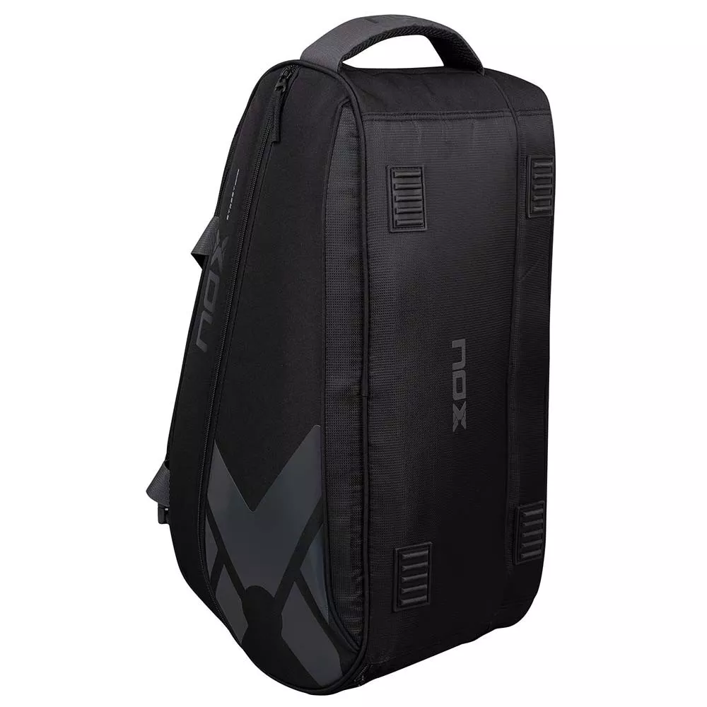 Nox Pro Series Zwart isothermische tas