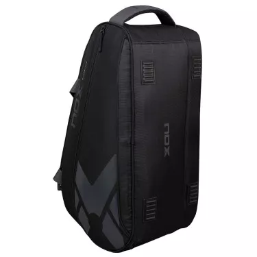 Nox Pro Series Zwart isothermische tas