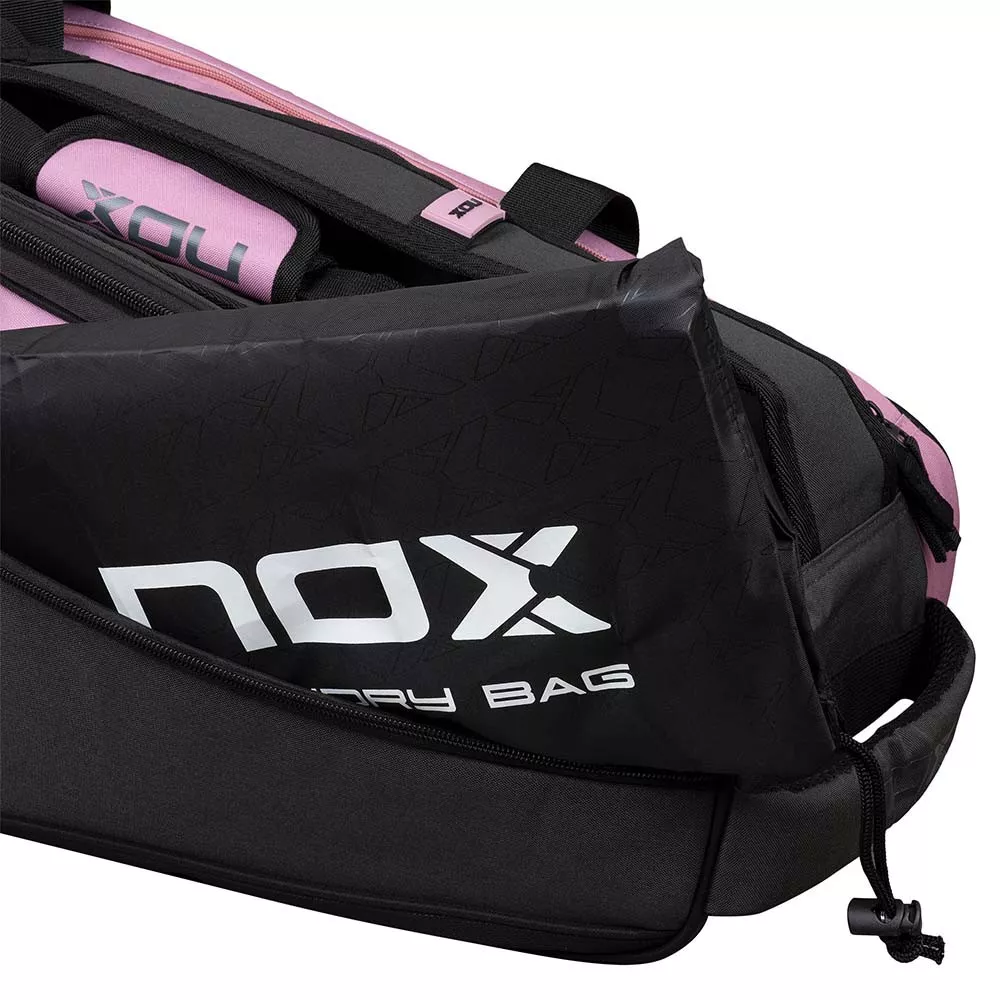 Sac Thermobag Nox Street Series Gris / Rose