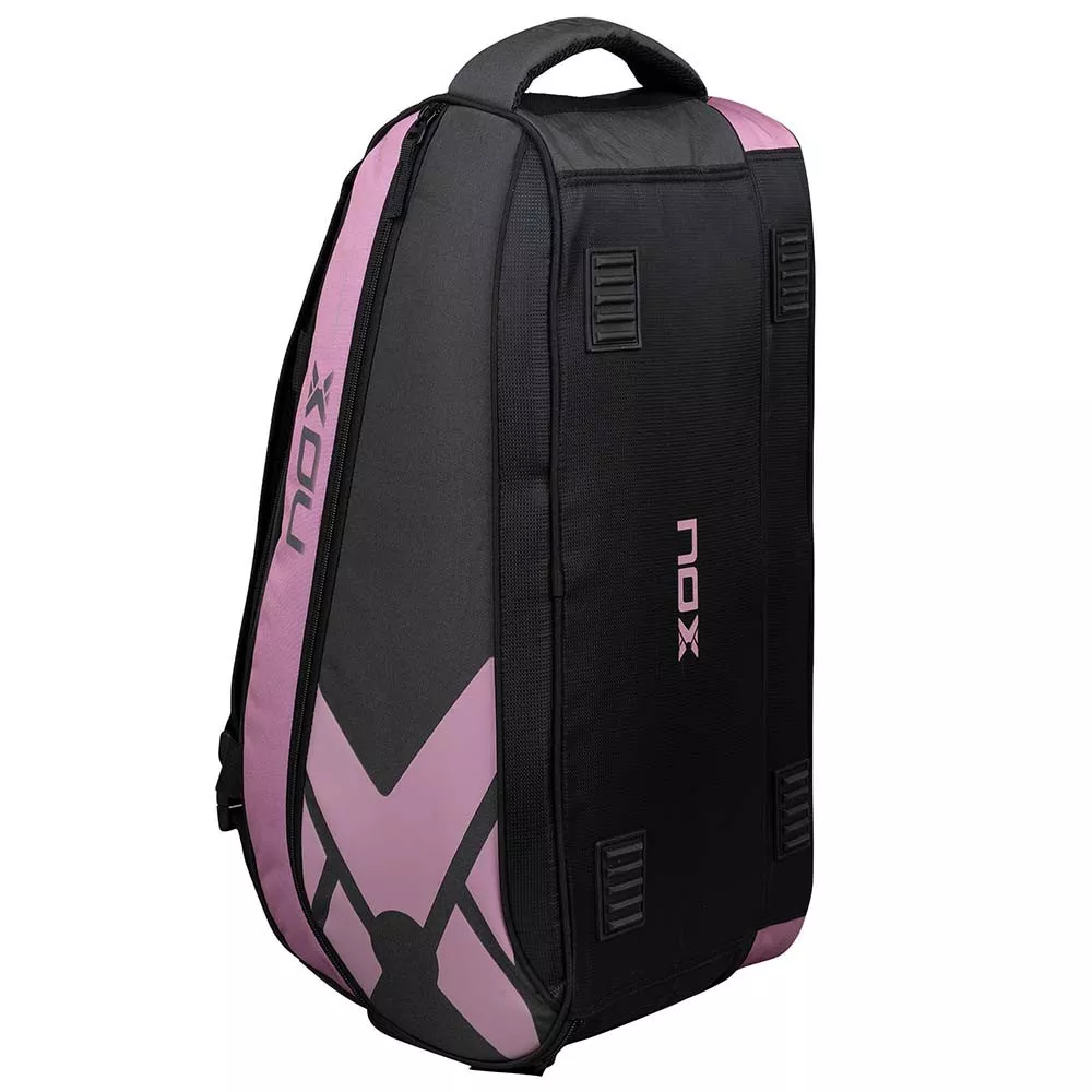 Sac Thermobag Nox Street Series Gris / Rose